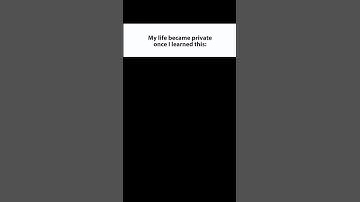 People learn this lesson the hard way… every time. #viralshorts #shorts #motivation #inspiration