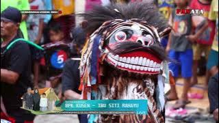 SENI BARONGAN ADEM AYEM SERR