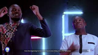 HEAVENLY ECHOES MINISTRY KE | Hosana JakaYuda | Official Video_4k