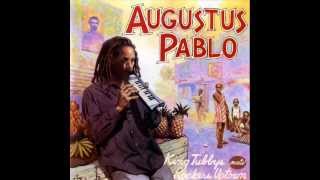 Augustus Pablo - 1-2-3 Version - YouTube