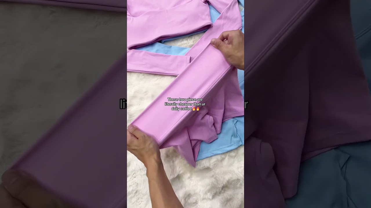 Cozy Workout Fashion Essentials 