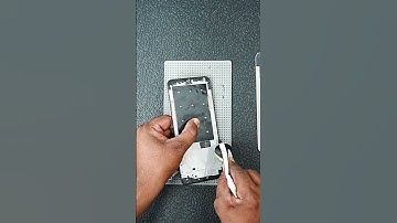 Oppo a15 display change asmr