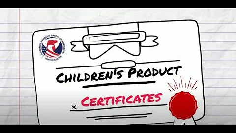 CPSC Business Education | Children’s Product Certificate CPC Part 1 - DayDayNews