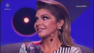 Diana Villamonte canta CASTILLOS de Amanda Miguel y deja SIN PALABRAS a los jurados