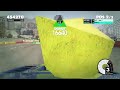 Dirt3 - Boulevard Albert - 1019000 PTS