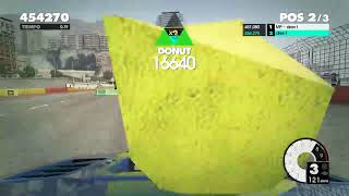 Dirt3 - Boulevard Albert - 1019000 PTS