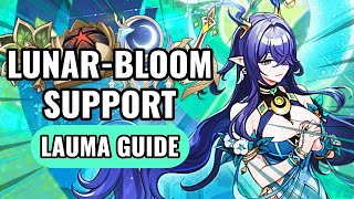 Download Lagu *BEST* Lauma Guide/Build - Kit Analysis, Artifacts, Weapons, Teams, Constellations - Genshin Impact MP3 Download Lagu *BEST* Lauma Guide/Build - Kit Analysis, Artifacts, Weapons, Teams, Constellations - Genshin Impact MP3