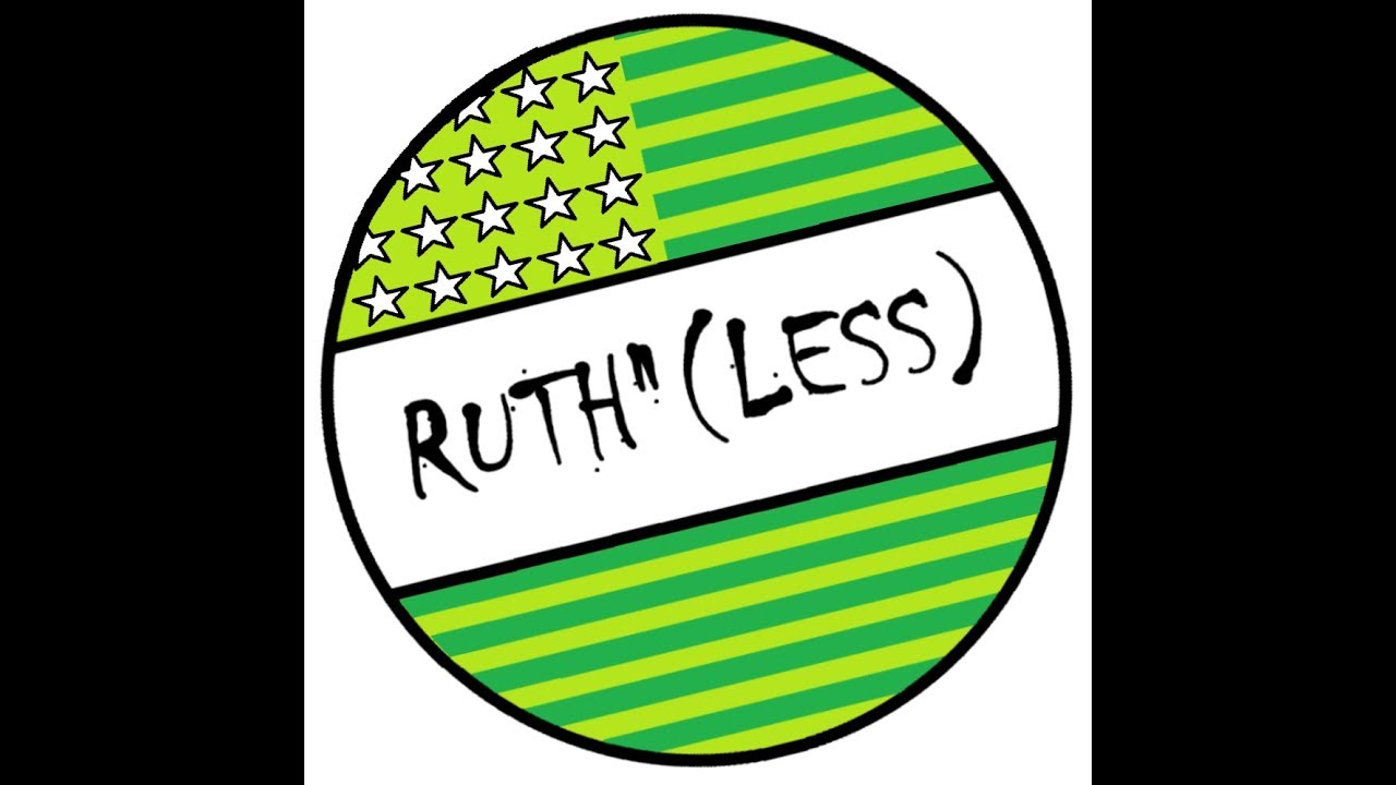 Ruth(less)