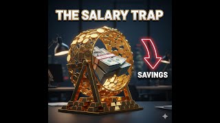 Why Your Salary is a Trap (And How to Escape)