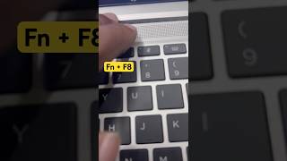HP Probook 440 G10 Series Laptop Mic Audio Input Not Working Problem#macnitesh#keyboardtricks#2026