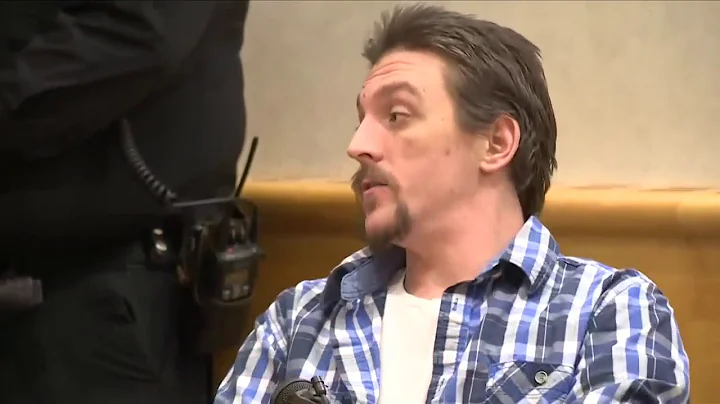 Joseph Jakubowski refuses to be sworn in to testif...