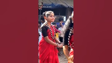 #Nuditina kasturi tilakam song #kolatam #konaseematirumala #trending