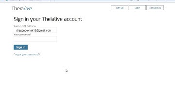 Running tests on Windows
