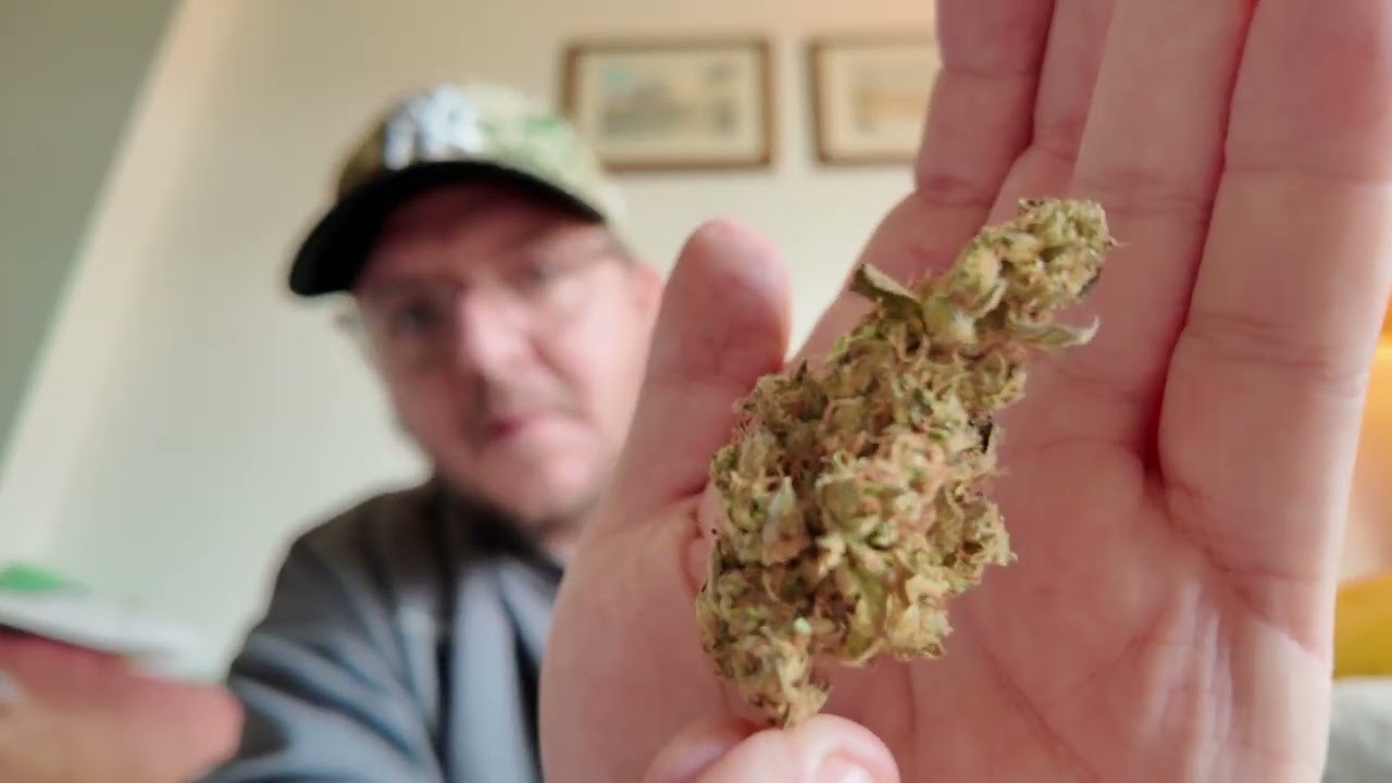 Mamedica chem cookies(UK medical canna)