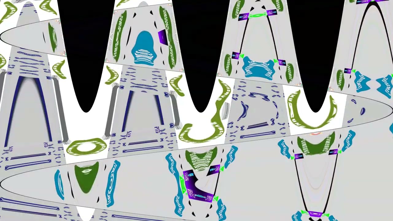 Samsung Logo History Quadparisons III (3) Is So Weird