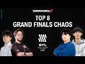STL 2026 (Tekken 8) | Top 8 + GRAND FINALS Ft. Knee / Ulsan / JDCR / Meo-IL / LOWHIGH