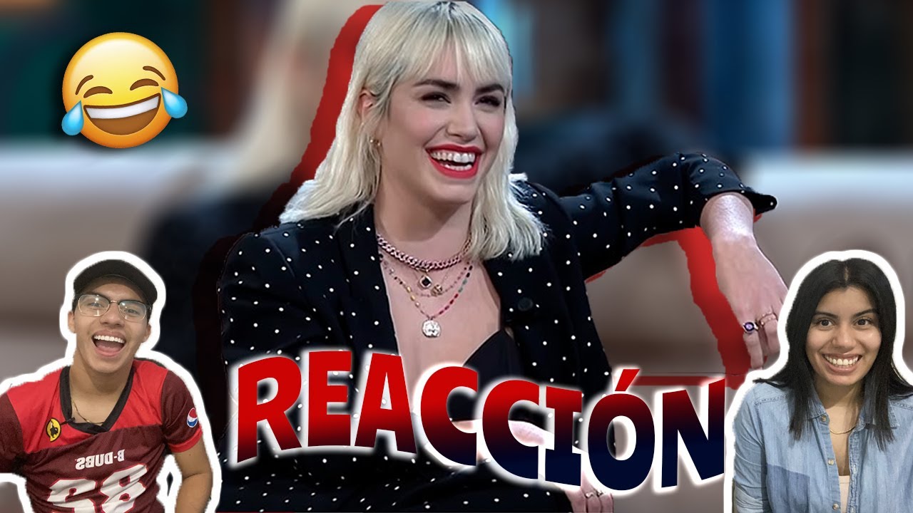 MEXICANOS REACCIONAN 🇲🇽🇦🇷II Lali Momentos Divertidos 😂