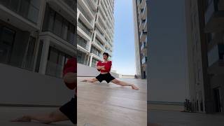 #acrobatics #gymnast #gymnastics #shotoniphone #fashiontrends #fashioninmotion #dilyaabdusalimova