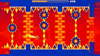 Electrodynamix Earrape