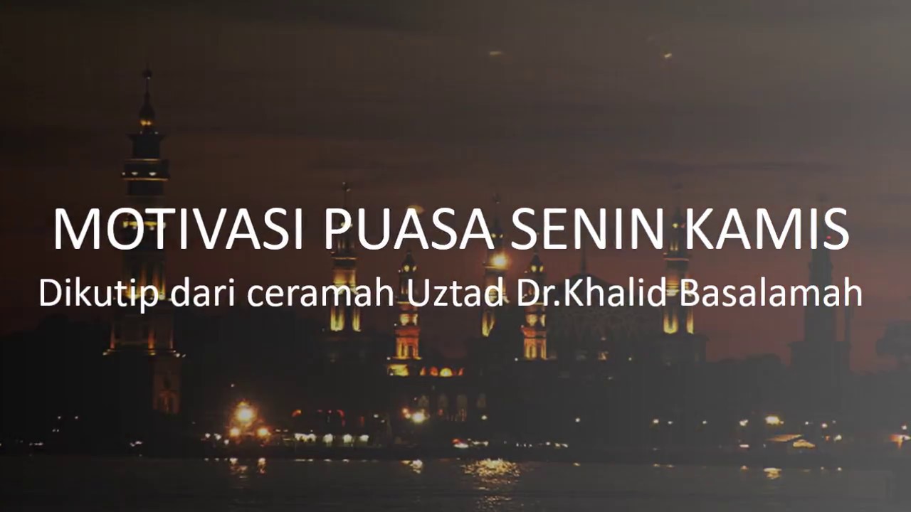 770+ Gambar Motivasi Puasa Gratis Terbaik