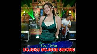 Bojoku Bojone Uwong