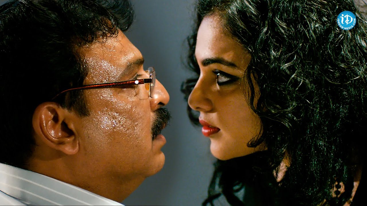Malini 22 Telugu Movie Nitya Menon And Naresh Best Scenes |