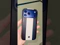PTA iPhone 17 pro max #17promax #smartphone #iphonerepair #review