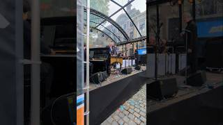 INTERNATIONAL JAZZ FESTIVAL BREDA '26 #breda #jazz #viral #netherlands