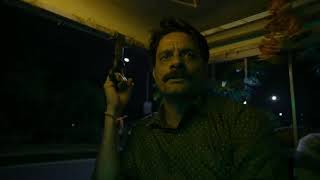 Paatal lok |  most epic abusive funny scene watch full | Best comedy scene  | amazon prime