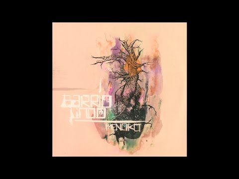 Barrio Lindo - Menoko [Album]