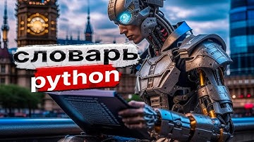 Пишем словарь с интерфейсом на Python с помощью tkinter