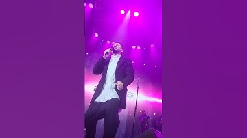 Thumbnail of Стас Михайлов "Без тебя" #livemusic #live #liveconcert #concert