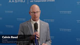 State DOT 2-Minute Update | Kansas