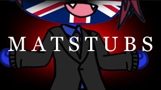 matstubs meme | countryhumans and a request | thx for 460! [OLD]