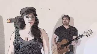 Chris and Renata here! Hope you enjoy our version of the great song!