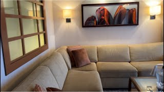 Celebrity Suite 1112 on Celebrity Solstice Profile