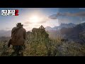 Red Dead Redemption 2 : All grave locations