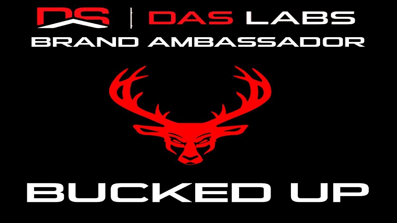 DAS LABS BRAND AMBASSADOR Supplements Review YouTube