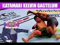 Fights Gone By 131: Katamari Kelvin Gastelum