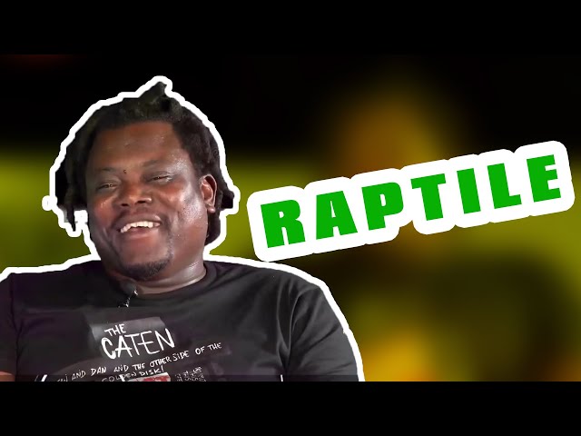 Naice Zulu acha que Raptile é o rapper mais falso em Angola class=