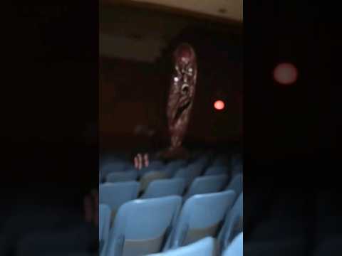 Scary Trevor Henderson Monsters In Luma Ai 19 Scary Sirenhead Cartooncat Horror Lumaai Creepy