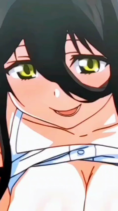 Toshi Densetsu Series #anime #shorts