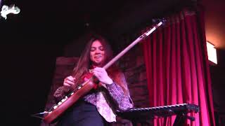 Jimi Hendrix - Fire/3rd Stone From The Sun - Chicago School of Rock