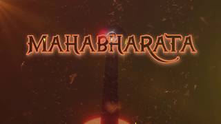 Mahabharata - SKP | Teaser Trailor | Epic No Copyright Instrumental | Coming Soon