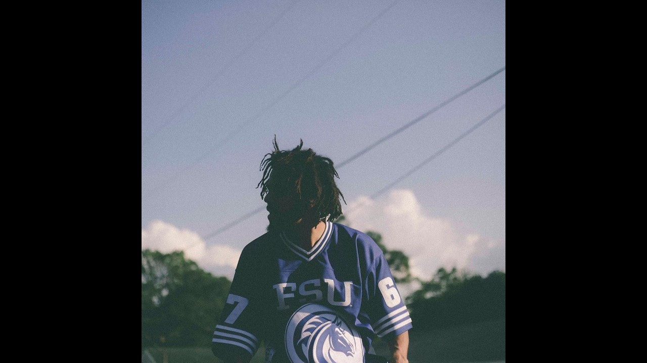 [FREE] J COLE x THE ALCHEMIST TYPE BEAT - "SILVER WIND" [BEAT SWITCH]