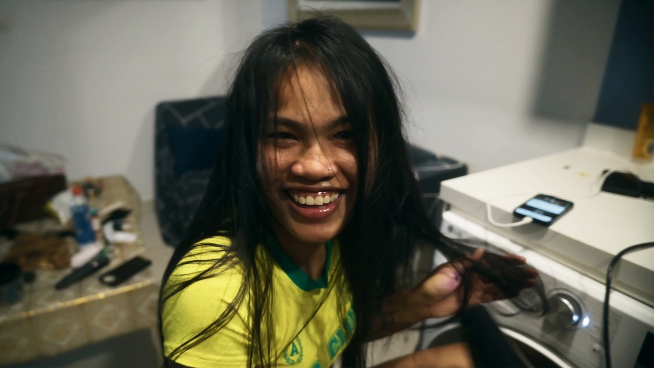 WILL SHE COME BACK? 🇹🇭 - YouTube