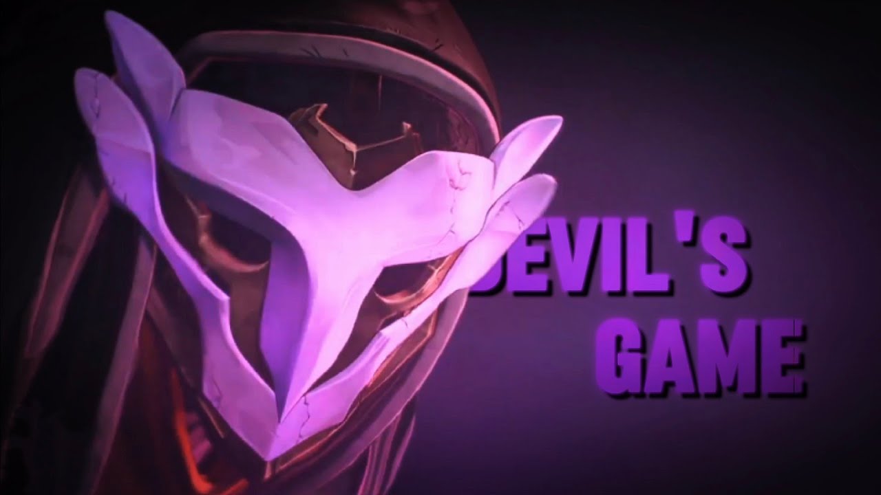 EKKO — Devil’s Game | Arcane - YouTube