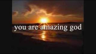 Chris Tomlin-Indescribable lyrics