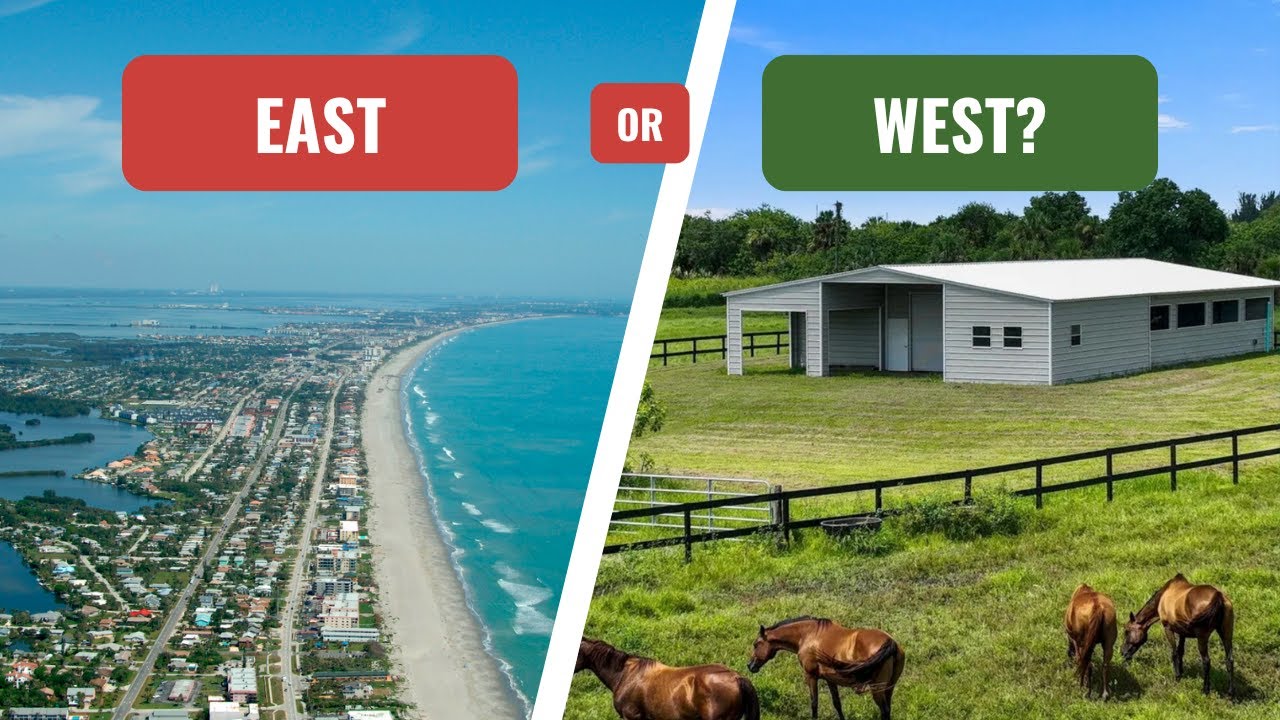 Если бы я переезжал в Веро-Бич, Флорида, я бы переехал сюда!