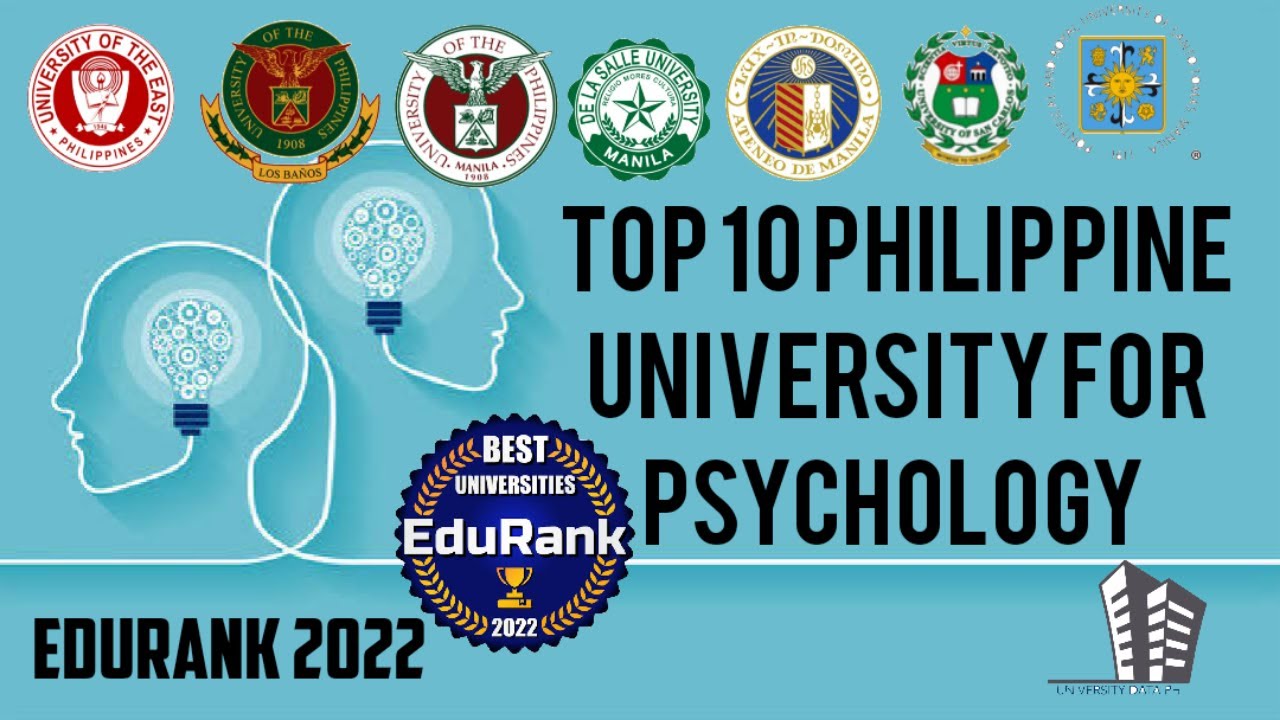 masters in psychology non thesis philippines